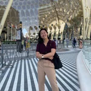 Meet your Posher, Julia